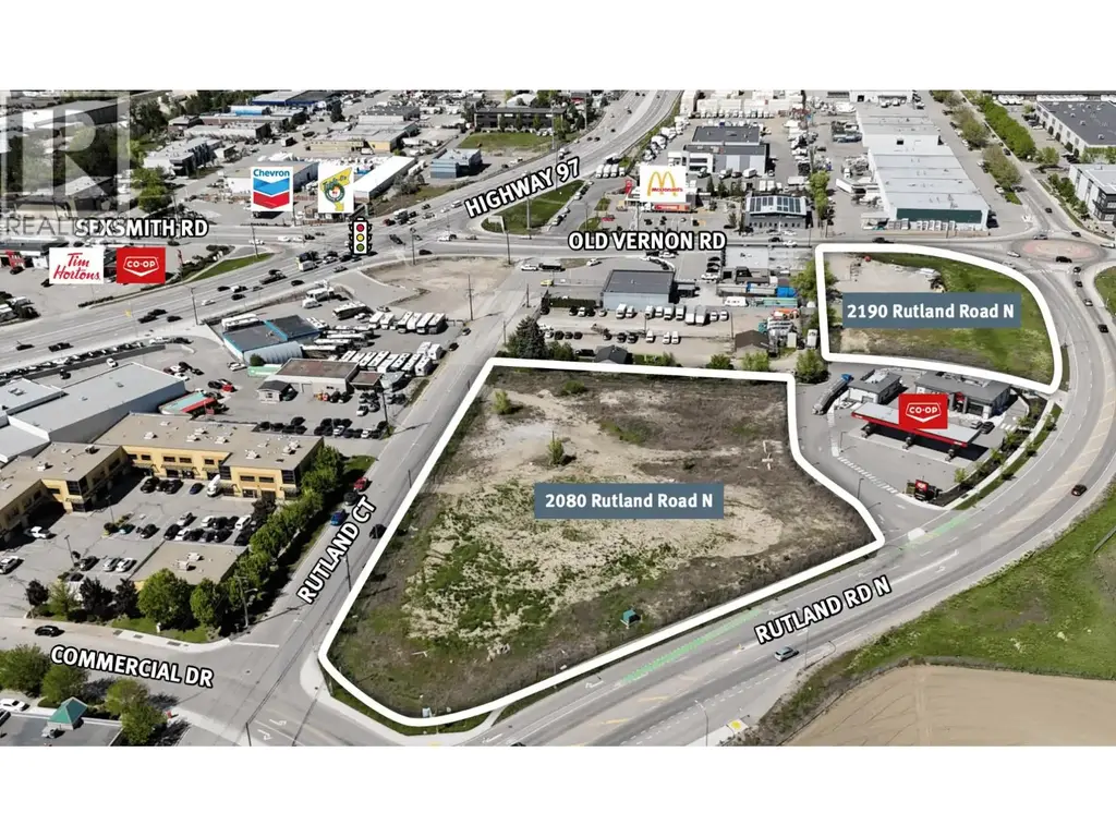 2080 Rutland Road N, Kelowna